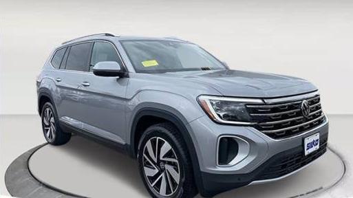 VOLKSWAGEN ATLAS 4MOTION 2024 1V2BR2CAXRC563467 image